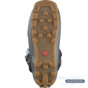 Buty skiturowe Damskie SALOMON MTN SUMMIT PURE W r.24/24,5 Szare