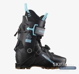 Buty skiturowe Damskie SALOMON MTN SUMMIT PURE W r.24/24,5