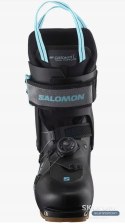 Buty skiturowe Damskie SALOMON MTN SUMMIT PURE W r.24/24,5