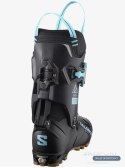 Buty skiturowe Damskie SALOMON MTN SUMMIT PURE W r.23/23,5 cm