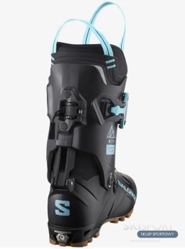 Buty skiturowe Damskie SALOMON MTN SUMMIT PURE W r.23/23,5 cm