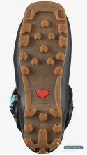 Buty skiturowe Damskie SALOMON MTN SUMMIT PURE W r.23/23,5 cm