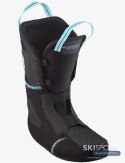 Buty skiturowe Damskie SALOMON MTN SUMMIT PURE W r.23/23,5 cm