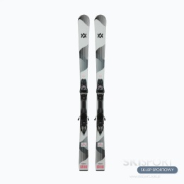 Narty Damskie Volkl Shine SC + Vm 11 GW dł. 153cm