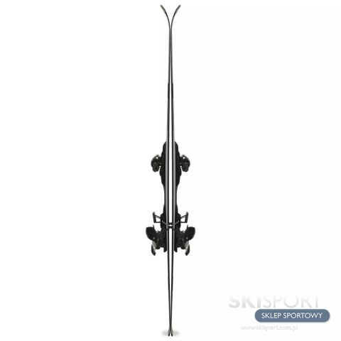 Narty Damskie Volkl Shine SC + Vm 11 GW dł. 153cm