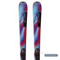 Narty Dla Dzieci Salomon QST Junior + c5 GW dł. 80cm