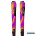 Narty Salomon QST Junior + L6 GW dł.140cm