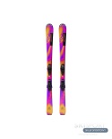 Narty Salomon QST Junior + L6 GW dł.150cm