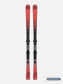 Narty Volkl Racetiger GS + rMotion 3 12 GW dł. 173cm