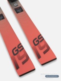 Narty Volkl Racetiger GS + rMotion 3 12 GW dł. 173cm