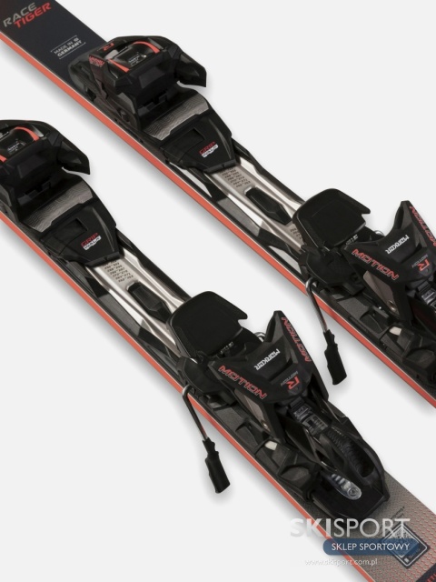 Narty Volkl Racetiger GS + rMotion 3 12 GW dł. 173cm