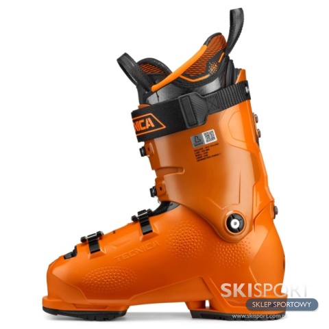Buty Narciarskie Tecnica Mach1 MV 130 TD GW r. 29.5