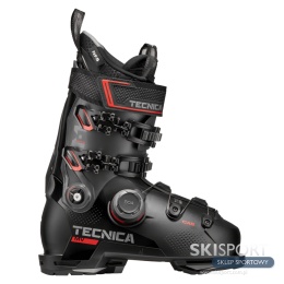 Buty Narciarskie Tecnica Mach BOA MV 110 r. 29.5