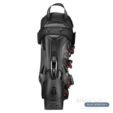 Buty Narciarskie Tecnica Mach BOA MV 110 r. 29.5