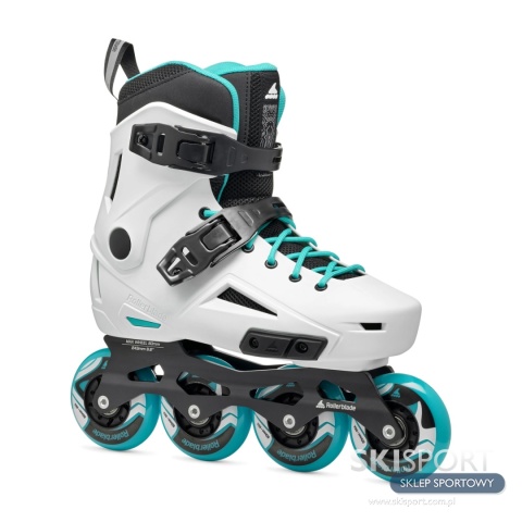 Rolki Damskie Rollerblade Lightning W r. 24/24.5 38/38.5