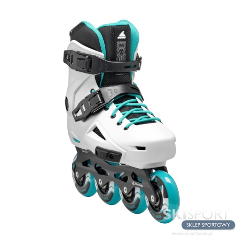 Rolki Damskie Rollerblade Lightning W r. 24/24.5 38/38.5