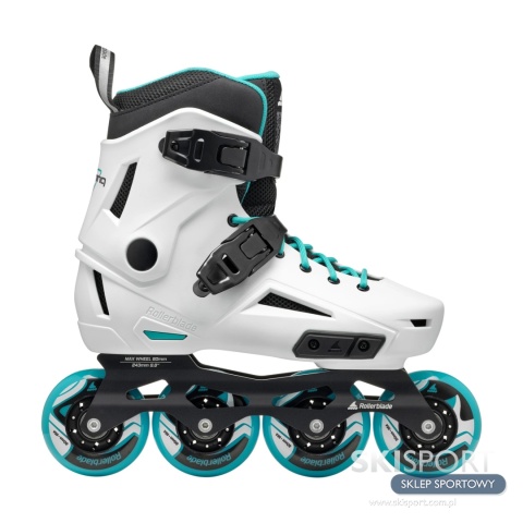 Rolki Damskie Rollerblade Lightning W r. 24/24.5 38/38.5