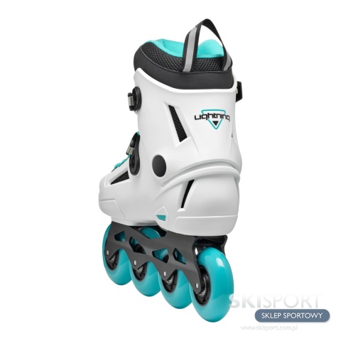 Rolki Damskie Rollerblade Lightning W r. 24/24.5 38/38.5