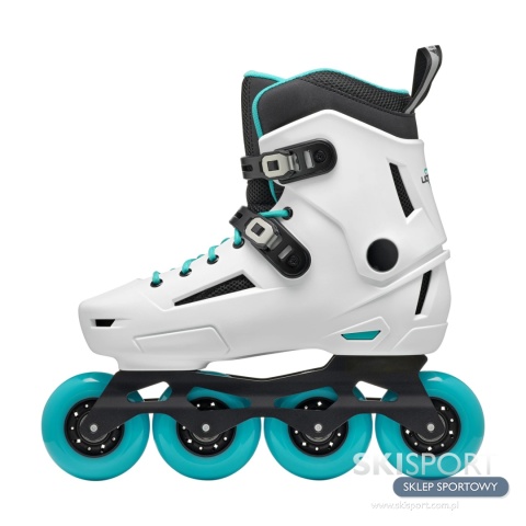 Rolki Damskie Rollerblade Lightning W r. 24/24.5 38/38.5