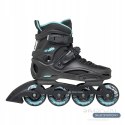 Rolki Damskie Rollerblade RB 80 W r. 39EU 25cm