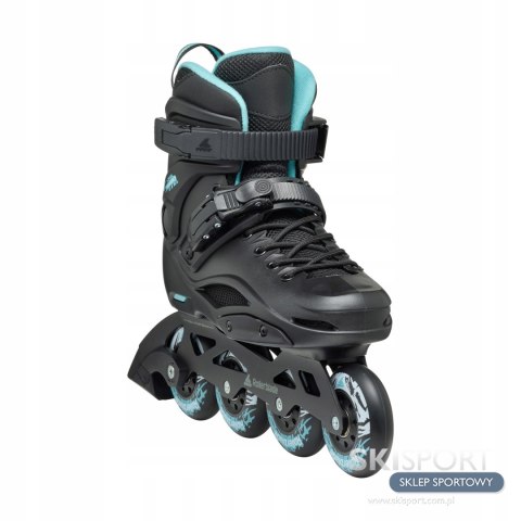 Rolki Damskie Rollerblade RB 80 W r. 39EU 25cm