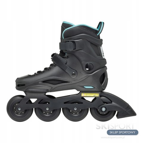 Rolki Damskie Rollerblade RB 80 W r. 39EU 25cm