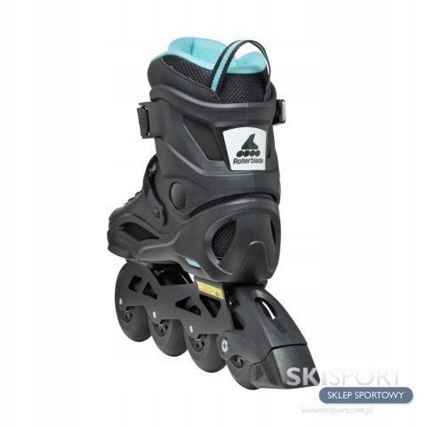 Rolki Damskie Rollerblade RB 80 W r. 39EU 25cm