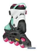 Rolki Dla Dzieci Rollerblade Microblade XT r. 28-32 / 17.5-20.5