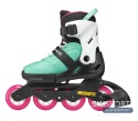 Rolki Dla Dzieci Rollerblade Microblade XT r. 28-32 / 17.5-20.5