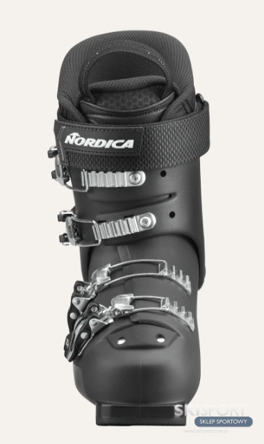 Buty Junior Nordica Dobermann 70 r. 23.5