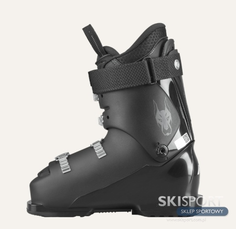 Buty Junior Nordica Dobermann 70 r. 23.5