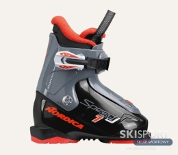Buty Junior Nordica Speedmachine J1 r. 15.5