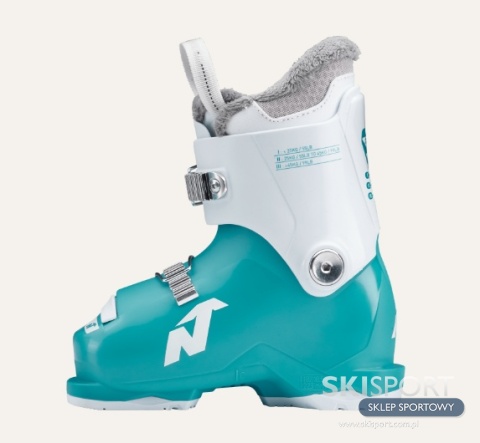 Buty Junior Nordica Speedmachine J2 Girl r. 19.5