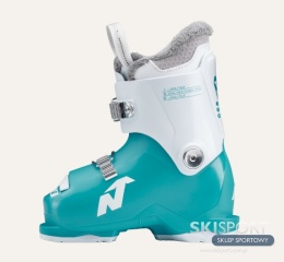 Buty Junior Nordica Speedmachine J2 Girl r. 16.5