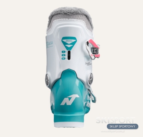 Buty Junior Nordica Speedmachine J2 Girl r. 16.5