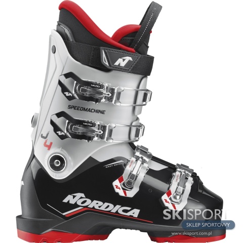 Buty Junior Nordica Speedmachine J4 r. 23.5