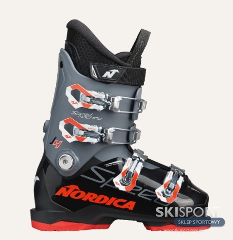 Buty Junior Nordica Speedmachine J4 r. 22.0