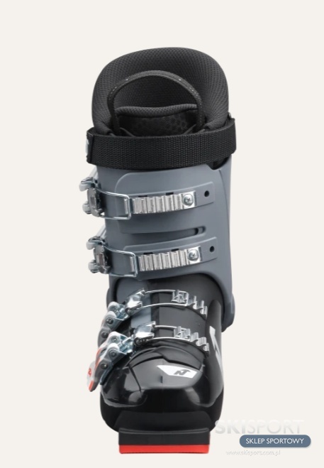 Buty Junior Nordica Speedmachine J4 r. 25.5