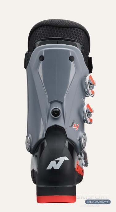 Buty Junior Nordica Speedmachine J4 r. 25.5