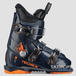 Buty Junior Tecnica JT 3 r. 24 / 38