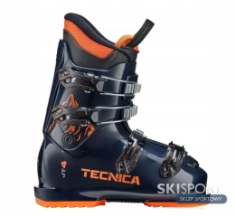 Buty Junior Tecnica JT 4 r. 24 / 38