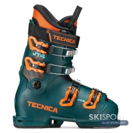 Buty Junior Tecnica JT 4 r. 26.5