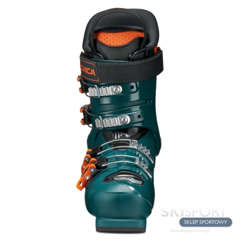 Buty Junior Tecnica JT 4 r. 26.5
