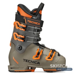 Buty Junior Tecnica Mach1 JR TD GW r. 25.5
