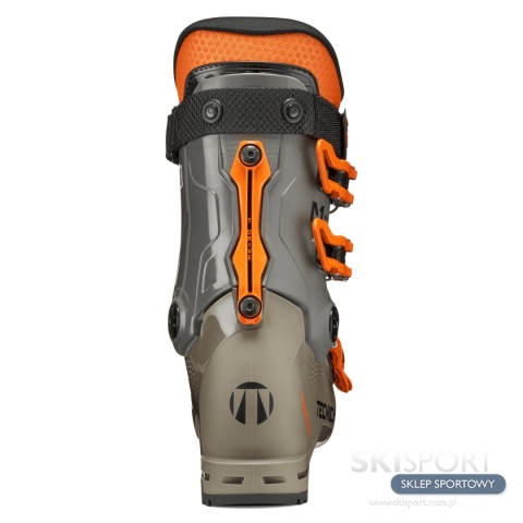 Buty Junior Tecnica Mach1 JR TD GW r. 25.5