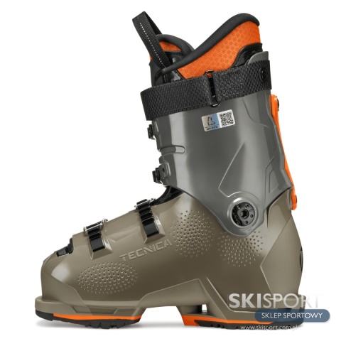 Buty Junior Tecnica Mach1 JR TD GW r. 24.5