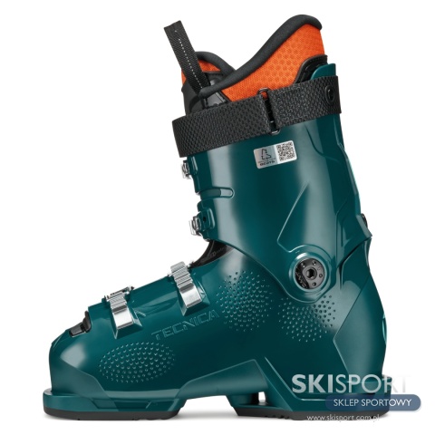 Buty Junior Tecnica JT 4 r. 25.5