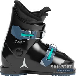 Buty Narciarskie Atomic Hawx Kids 2 r. 20/20.5