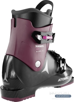 Buty Narciarskie Atomic Hawx Kids 2 r. 20/20.5