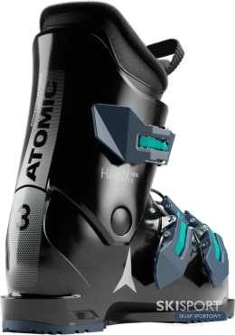 Buty Narciarskie Atomic Hawx Kids 3 r. 19/19.5